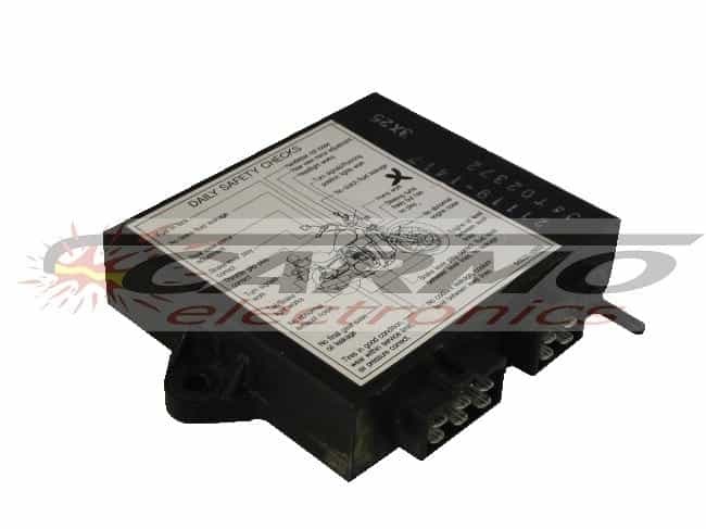 VN1500 (21119-1217, 21119-1417) CDI ECU ECM controller